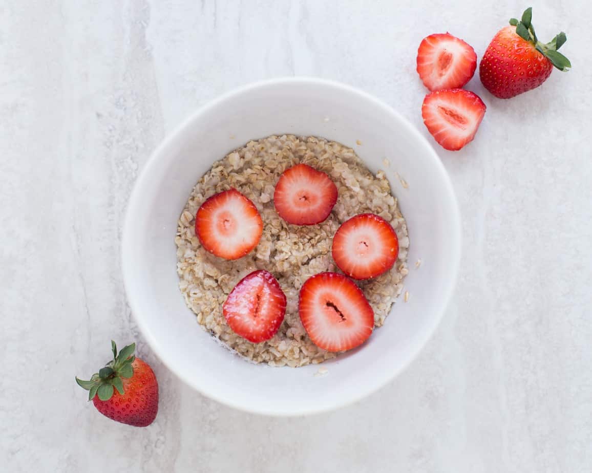 How Many Snacks Should a Teenager Eat a Day? According to a Dietitian