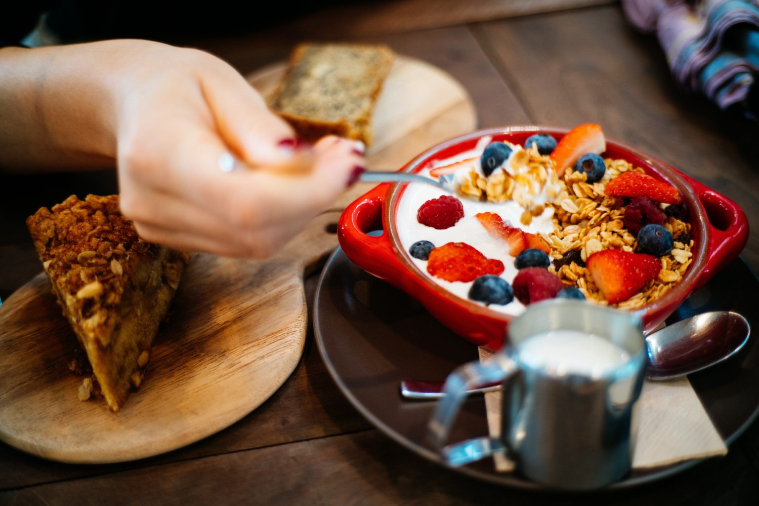 What Is The Best Diet Plan For A 16 Year Old From A Dietitian