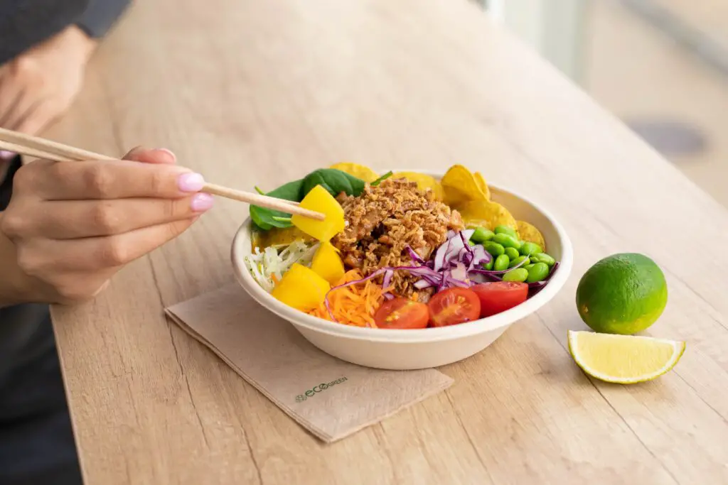 Is It Okay to Eat Tofu Every Day? – Fueling Teens