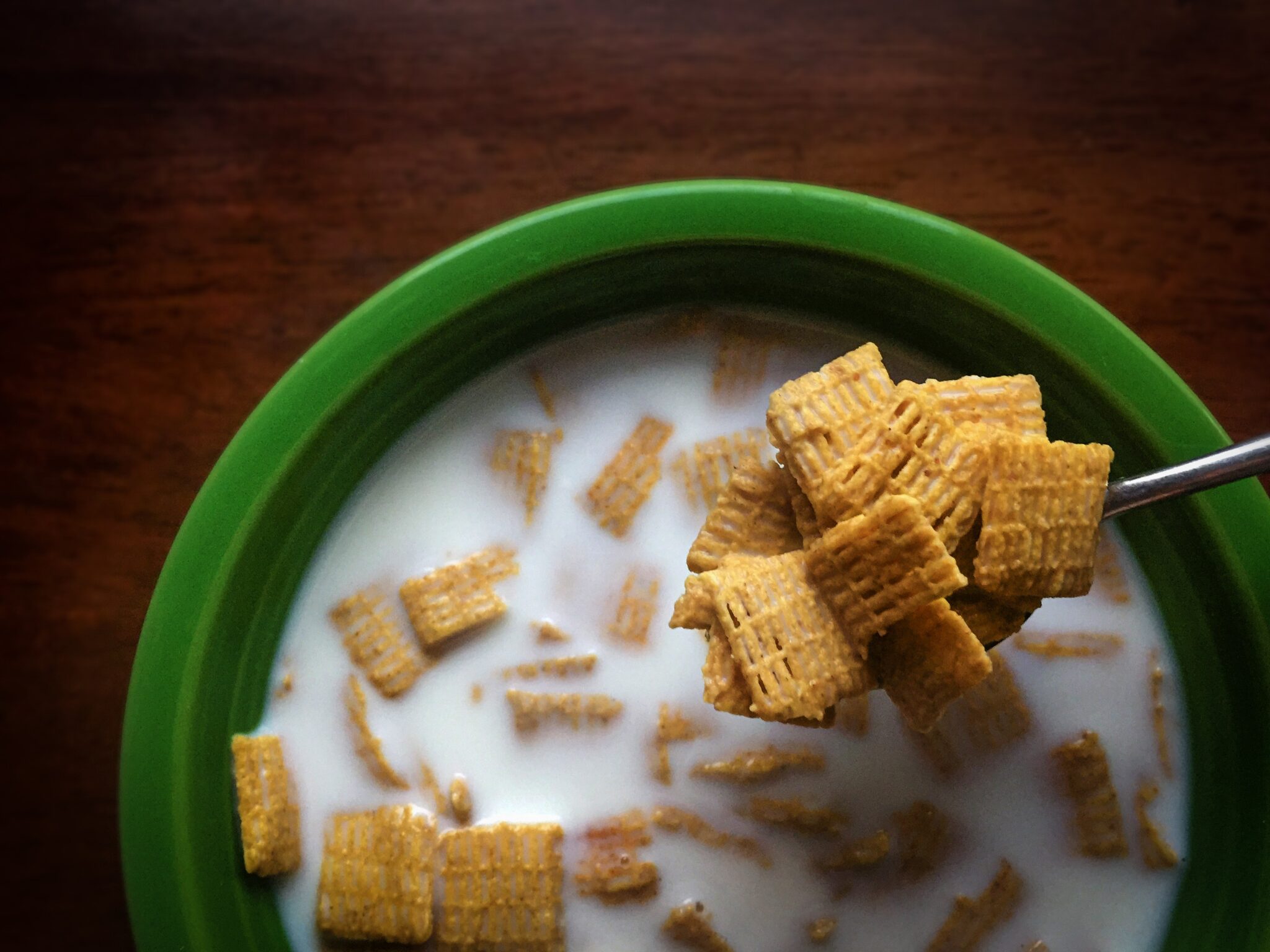 Is it Okay to Eat Cereal Every Day? Fueling Teens